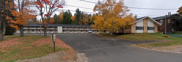 Imperial Motel - From Web Listing